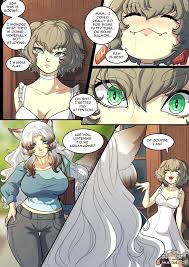 Feline Château 5 porn comic - the best cartoon porn comics, Rule 34 | MULT34