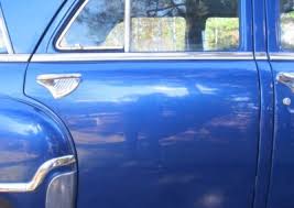 Image result for Deep Purple Blue 1952 Chrysler