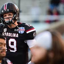 South Carolina spring game: Black beats Garnet 35-24