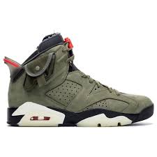 Ya know its dat cactus jack also available with white lettering • millions of unique designs by independent artists. Buy Travis Scott X Air 6s Cactus Jack Medium Olive Suede 6 Basketball Shoes Cn1084 200 Mens Us9 Eur42 5 At Amazon In
