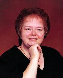 Obituary information for Patricia Sue Seevers