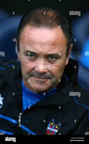 Juan jimenez hi-res stock photography and images