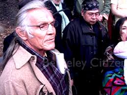 Protect Berkeley Sacred Sites