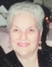 Obituary information for Antoinette "Nettie" Gigante
