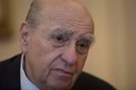 Image result for sanguinetti derrota kirchnerismo