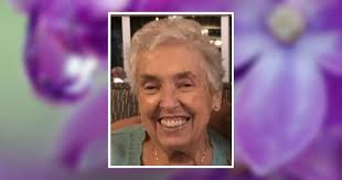 Maureen Frances (Dinnan) Matyszewski Obituary January 16, 2025