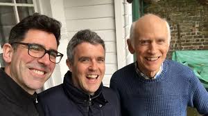 Hertford composer with Parkinson's has his unique take