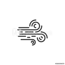 Join facebook to connect with windy blow and others you may know. Strong Wind Blow Line Icon Linear Style Sign For Mobile Concept And Web Design Windy Weather Outline Vector Icon Symbol Logo Illustration Vector Graphics Stock Vector Adobe Stock