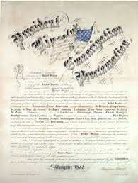 It gives the minor many of an adult's rights and responsibilities. The Emancipation Proclamation January 1 1863 Gilder Lehrman Institute Of American History