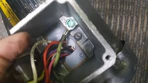 How to wire 3 phase motor to 480 volt system (step by step) this video will show you how to wire up a 9 wire 3 phase motor to a 480 volt systemh till the end for my tech tip performing on site, be. How To Wire A Baldor 3 Phase Motor 13 Steps With Pictures