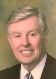 Eugene V. Burke, Esq. Obituary