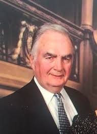 Obituary for Terence F. Hughes