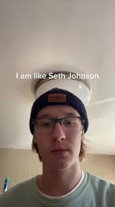 #seth #johnson