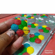 Kue lidah kucing adalah sejenis kue kering yang mempunyai bentuk sepertii lidah di bawah ini kamu ada tahu bagaimana resep dan cara membuat kue lidah kucing ini. Resepi Kuih Lidah Kucing