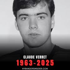 Hockey player passes away suddenly