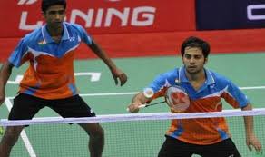 There are 16 pairs from 14 nations competing. India At Rio Olympics 2016 Both Men S And Women S Doubles Badminton Teams Crash Out Of Olympics 2016 India Com