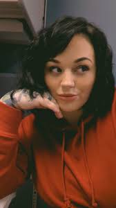 Adult with autism seeking community connection