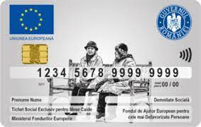 Sodexo a dezvoltat in tara noastra o retea de peste 67.000 de parteneri afiliati, dintre care peste 10.000 sunt prezenti si in zonele rurale. Social Pass Card Cardul Social Pentru Mese Calde