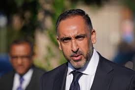 London police in hot water after adviser's anti-Israel chant revealed:  report