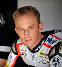 Interview with Kenny Noyes