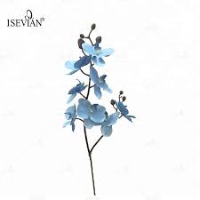 Buy carnations online flowers for all occasions and get same day these flowers are handmade please understand that the size may vary slightly and there might be slightly color difference between different dye lots. High Quality Blue Flower Artificial Blue Real Touch Orchids Flowers Buy Real Touch Artificial Magnolia Flower Artificial Blue Orchids Flowers Artificial Orchid Product On Alibaba Com