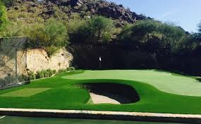 Probably not as many as mark wahlberg. 16 Of The Coolest Back Garden Golf Setups Golf Monthly