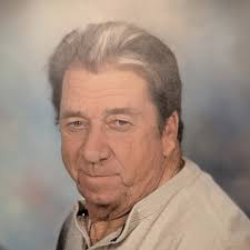 Marion Robert “Bob” Davis