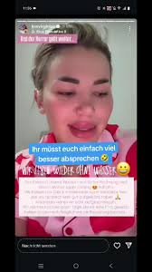 Lisa Stradner Statement