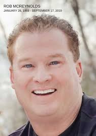 Roof Fund Established to Remember Roofing Contractor Rob McReynolds