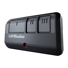 Liftmaster 893max 3 Button Garage Door Opener Remote Control In 2021 Garage Door Opener Remote Garage Door Remote Control Garage Doors
