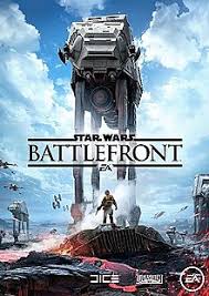 Star Wars Battlefront 2015 Video Game Wikipedia