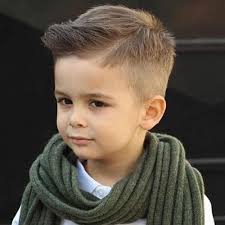 50 Fun Haircuts For 9 10 And 11 Year Old Boys To Turn Heads