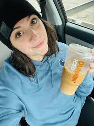 Is it too early for an extra shot in your iced coffee?