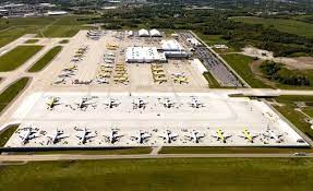 Jan 04, 2021 · 2110 saint michael street cincinnati, oh 45204. Dhl To Spend Us 108 Million On Cincinnati Expansion