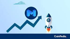 If you buy matic network for 100 dollars today, you will get a total of 475.018 matic. Polygon Price Analysis Matic Price Poised To Break Out In A Day Or Two
