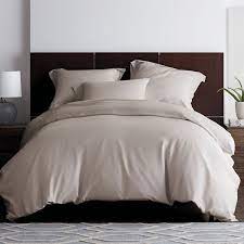 Our duvet covers have you covered. Gorgeous Solid Duvet Covers The Company Store