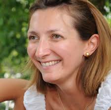 Caroline GAILLARD , 47 ans (LYON)