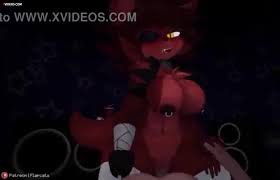 Fnia Foxy 3d Porn - FAPCAT
