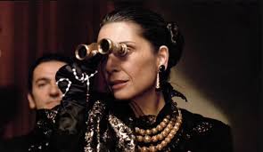 What do you think about Connie's character transformation in Godfather part  3? : r/Godfather