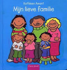 Pin Van Sophie Van Den Bosch Op Ik En Mijn Familie Knutselen Familie Familie Familie Thema