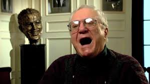 Pat Cooper defines "Humor"