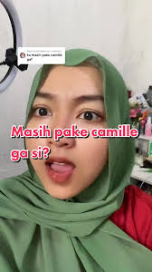 Review Camille Beauty Night Cream