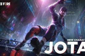 Notora ek motorcycle racer hai. Garena Free Fire Adds A New Character Named Jota
