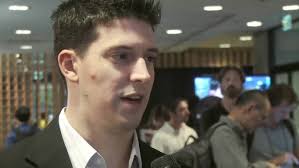 Michael Ludden interviewed at Android Open 2011