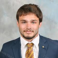 Connor Huston (@ConnorHuston5)