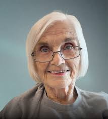 Joan Johnson, 94, of Oakland