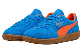 Image result for Amparo Blue 2001 Puma
