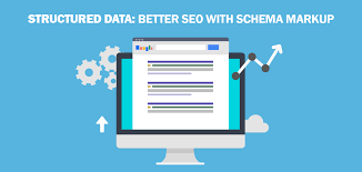 Image result for add Structured data in your web pages