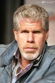 Ron Perlman