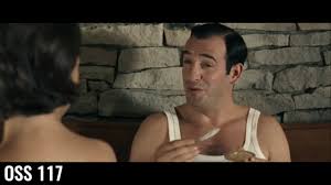 Oss 117 le caire film streaming vf. Oss 117 Le Caire Nid D Espions Papystreaming